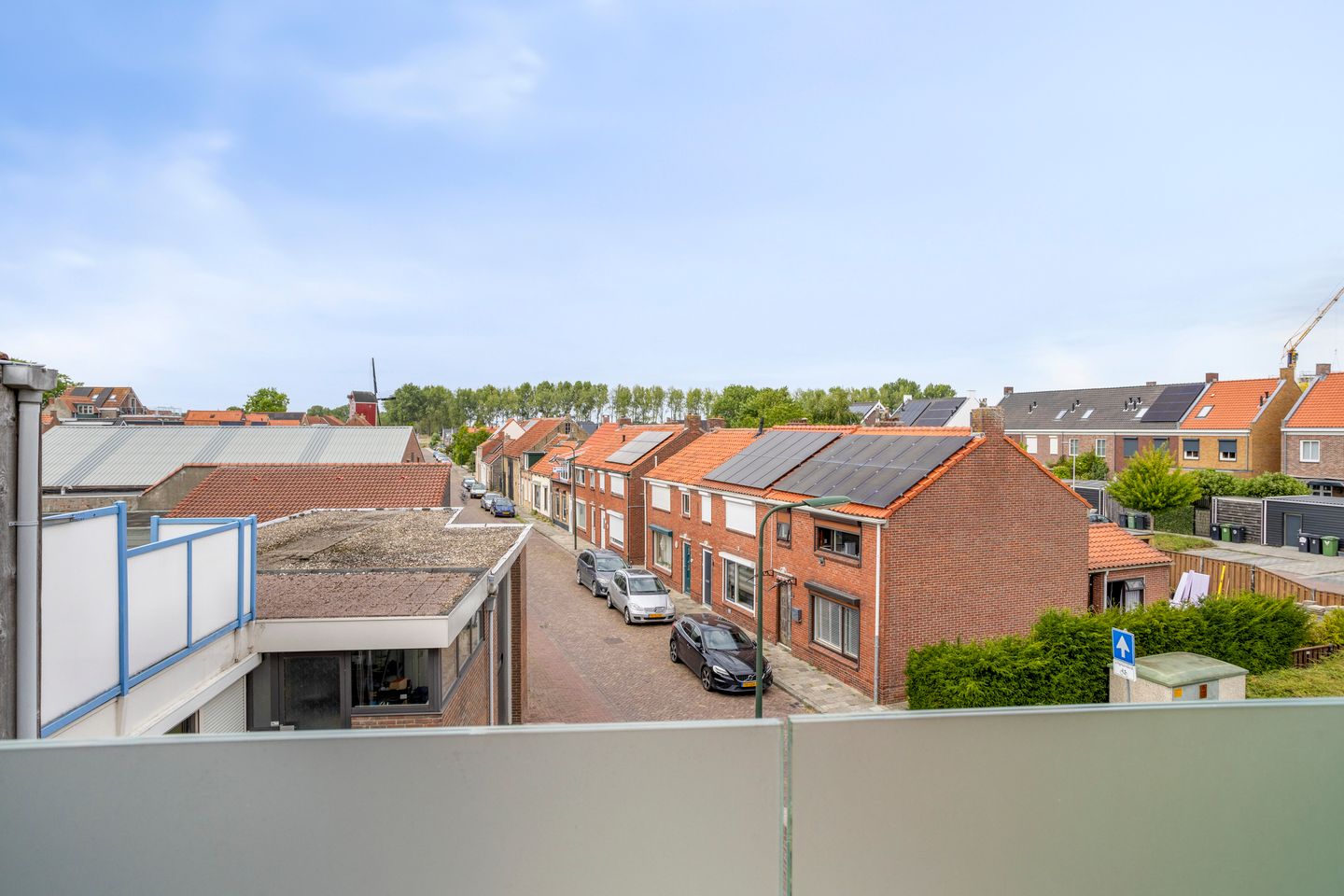 Foto 40 van Havenplein 17