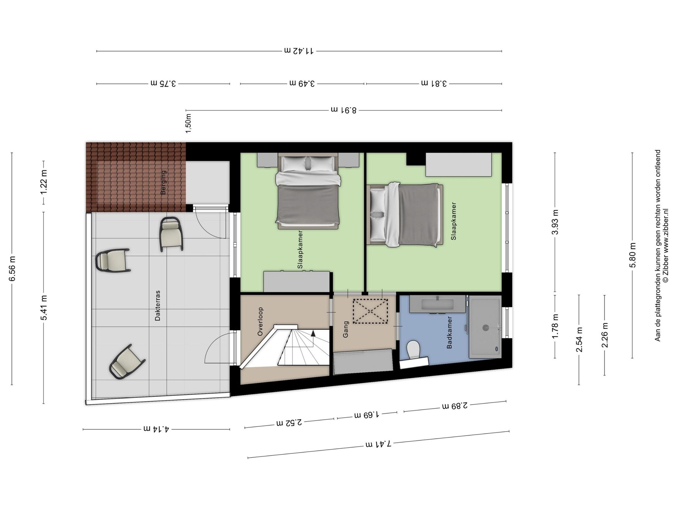 Foto 48 van Havenplein 17