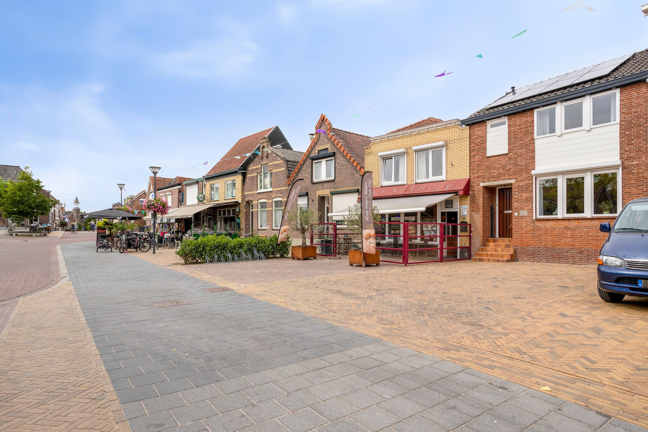 Foto 51 van Havenplein 17