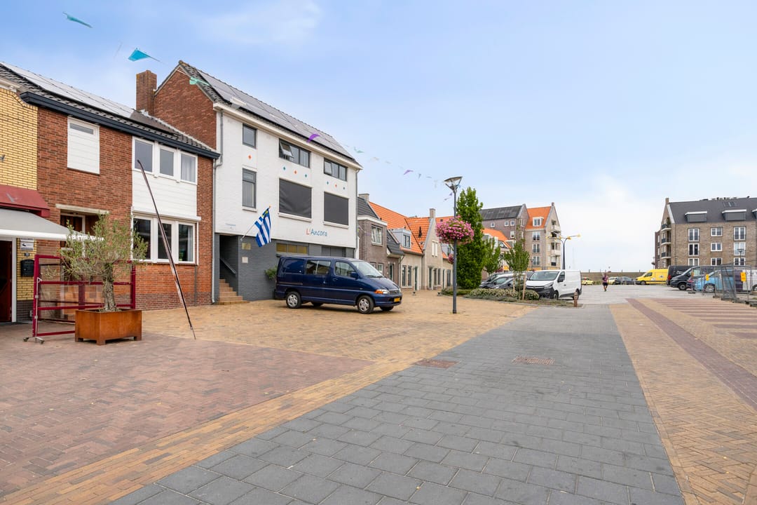 Foto 52 van Havenplein 17