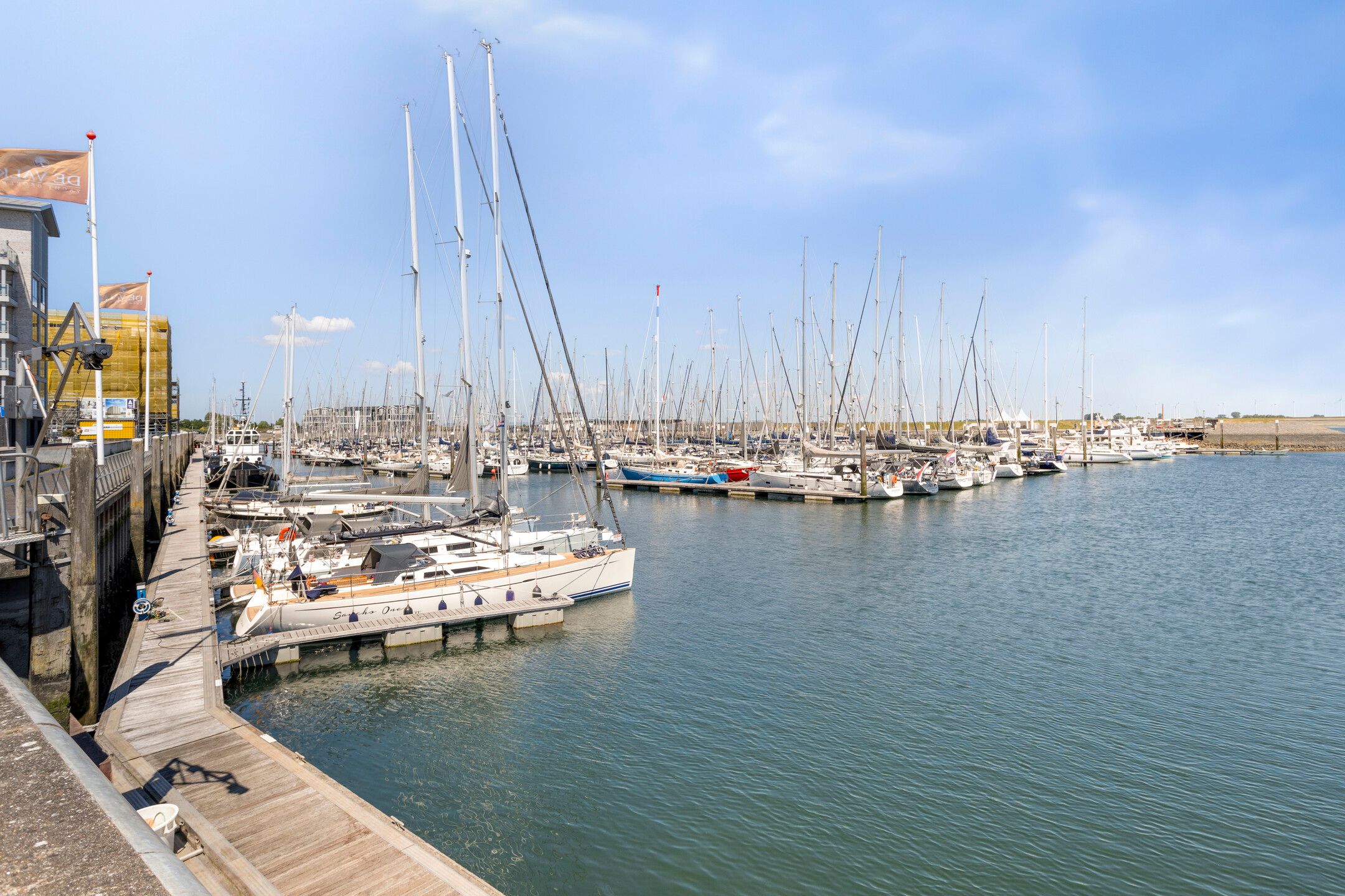 Foto 54 van Havenplein 17