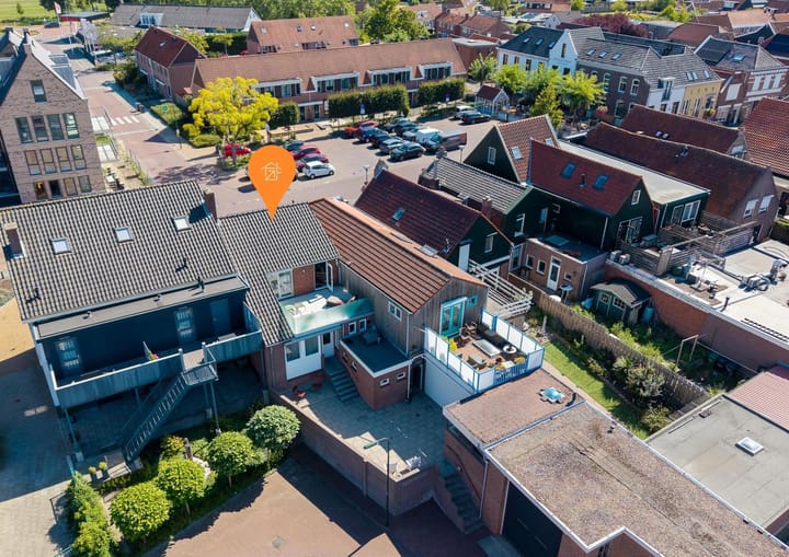 Foto 2 van Havenplein 17