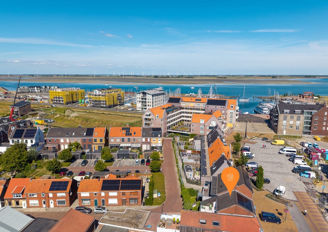 Foto 56 van Havenplein 17