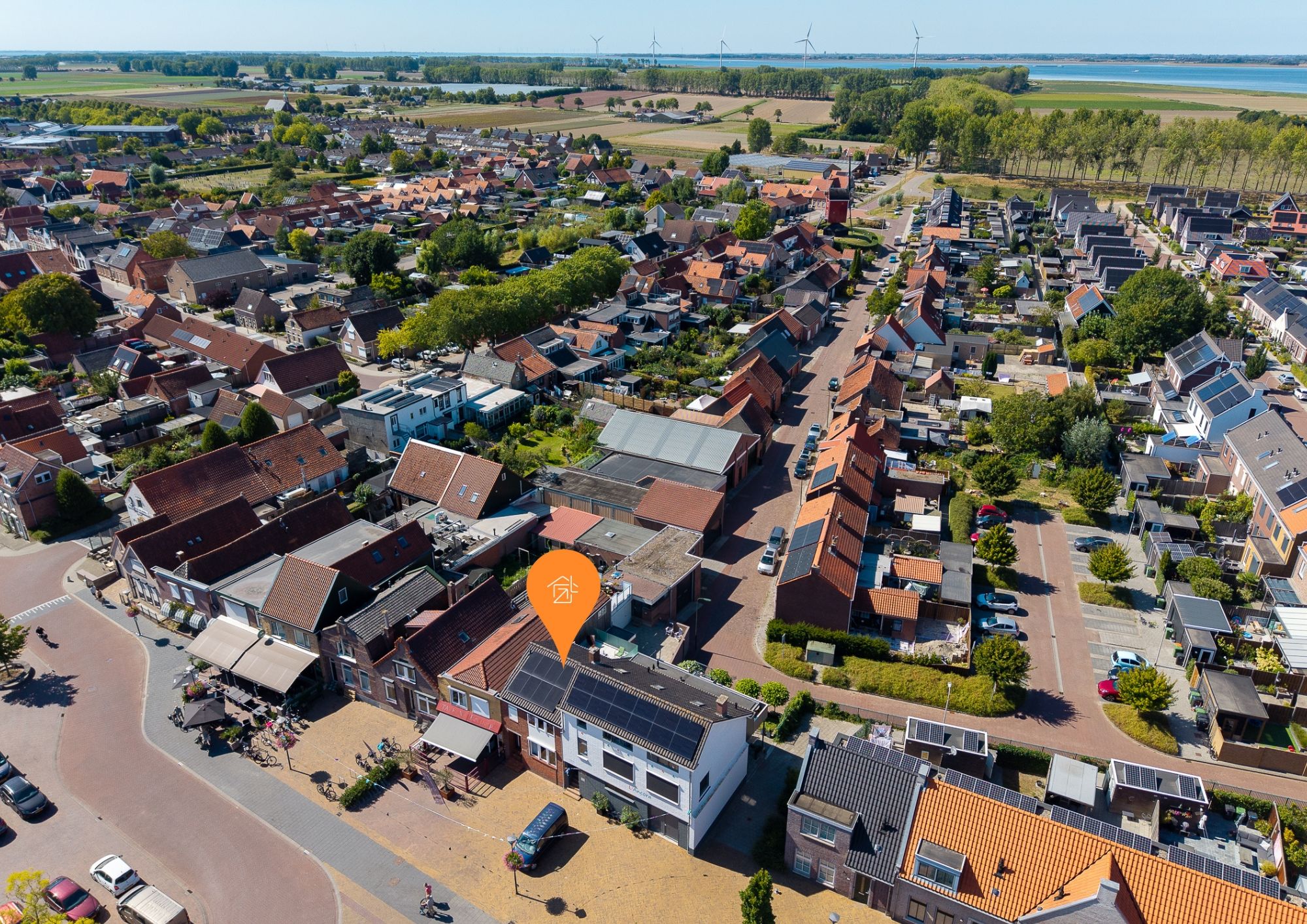 Foto 57 van Havenplein 17