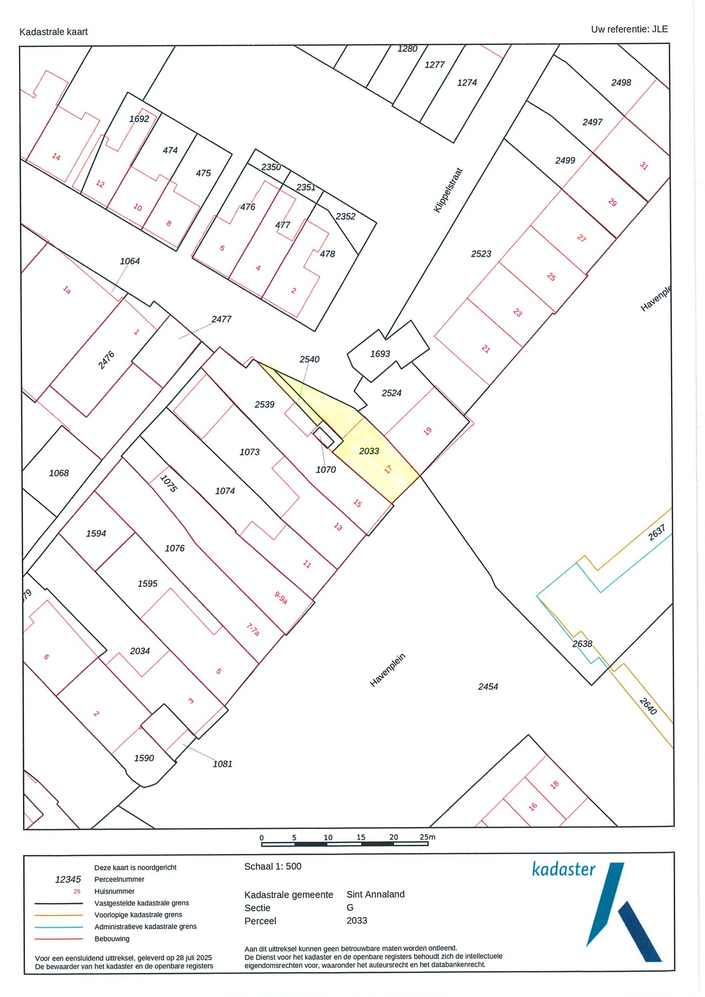 Foto 59 van Havenplein 17