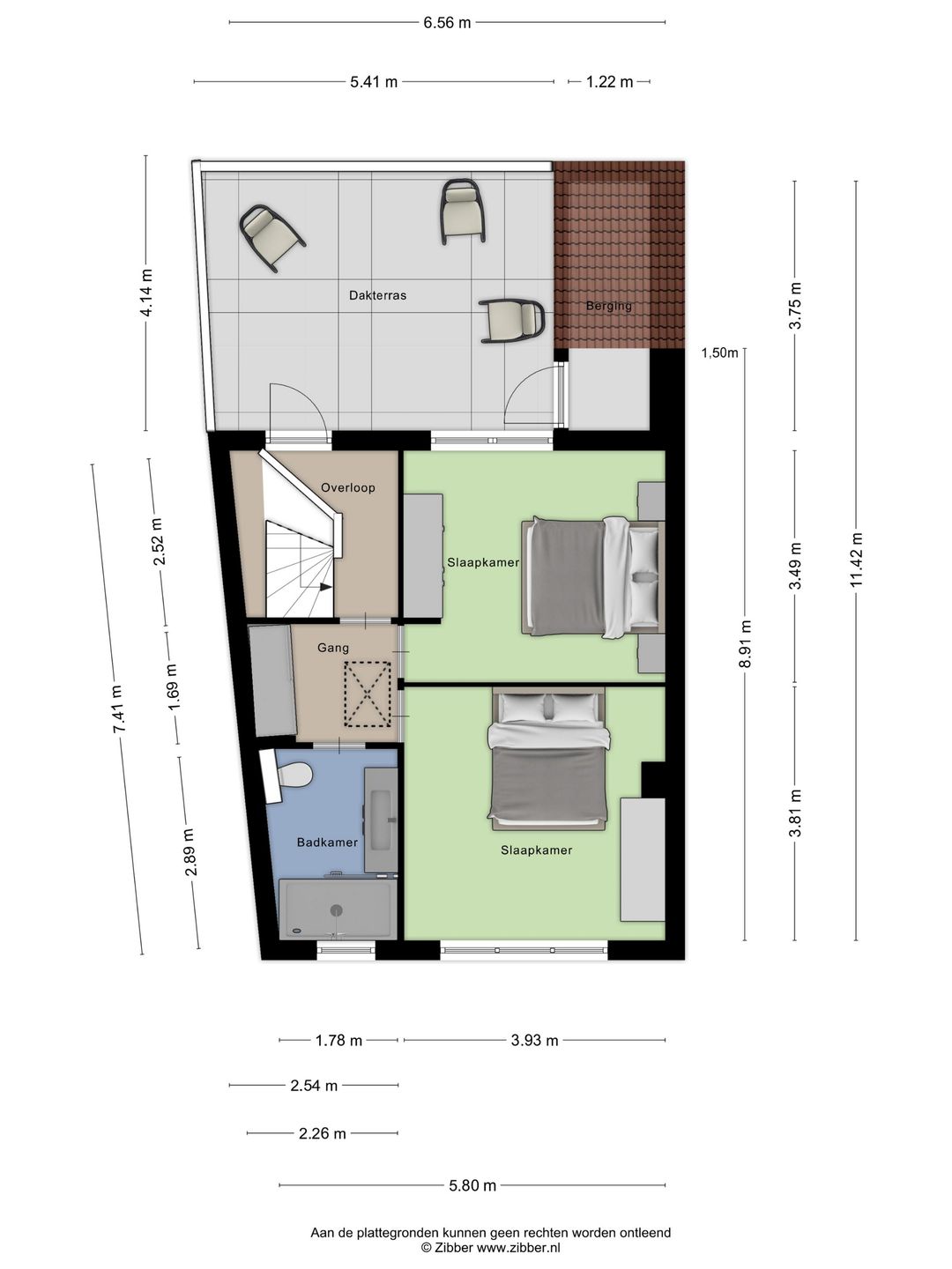 Foto 62 van Havenplein 17