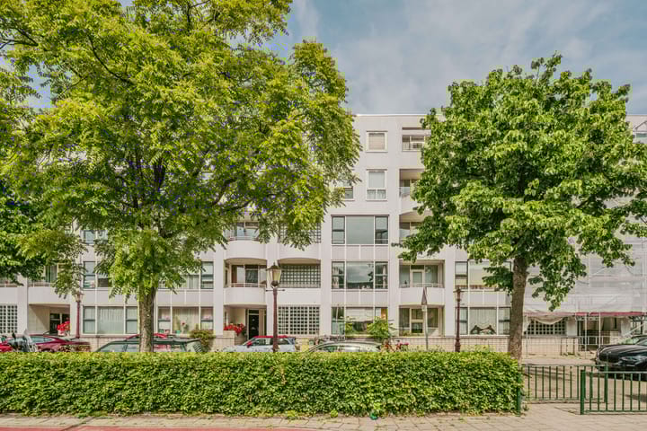 Foto 1 van President Brandstraat 132