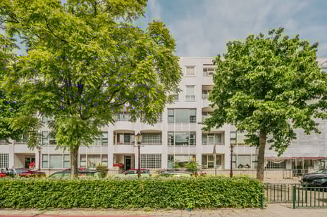 President Brandstraat thumbnail