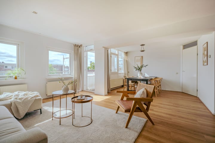 Foto 3 van President Brandstraat 132