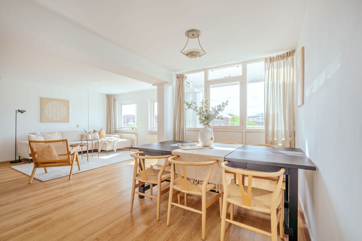 Foto 4 van President Brandstraat 132