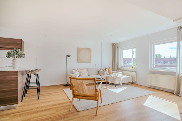 Foto 6 van President Brandstraat 132