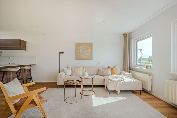 Foto 7 van President Brandstraat 132