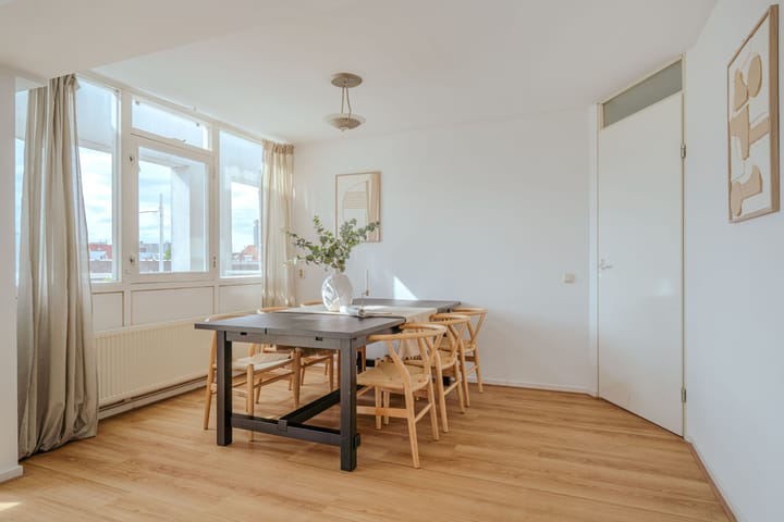 Foto 8 van President Brandstraat 132