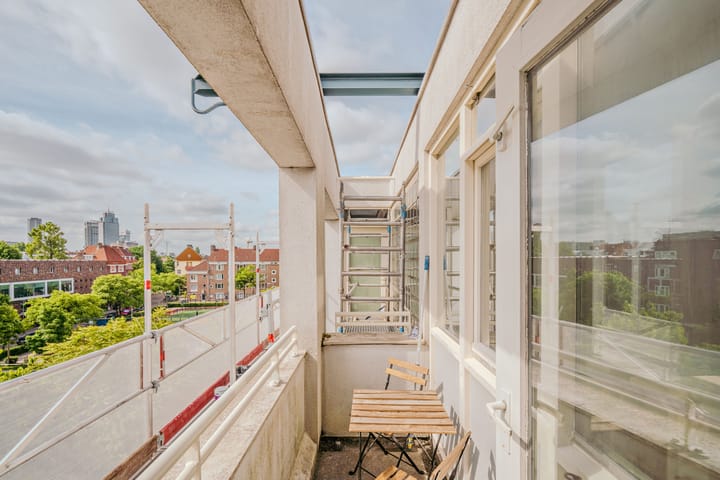 Foto 14 van President Brandstraat 132