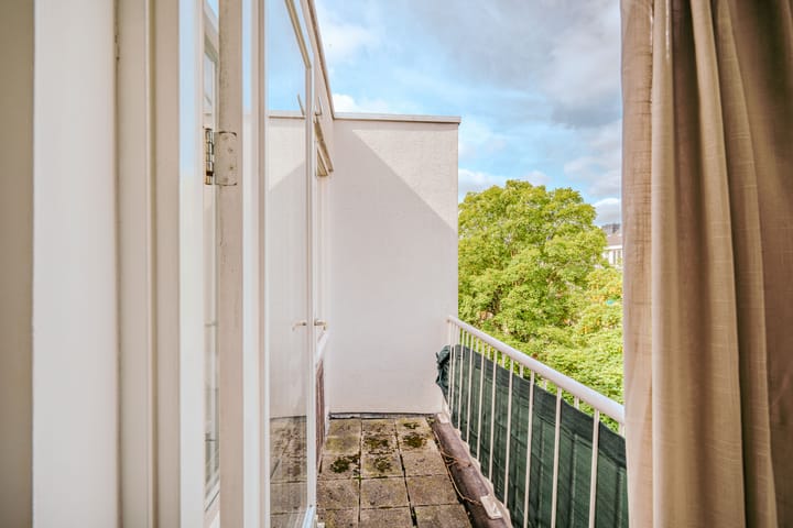 Foto 24 van President Brandstraat 132