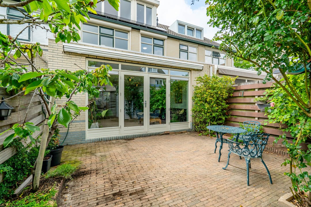 Foto 2 van Distelvlinderweg 118