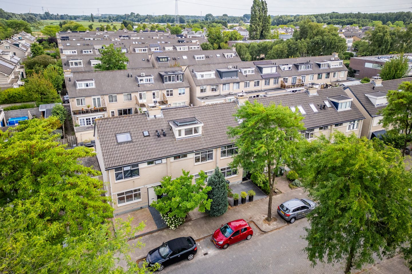 Foto 4 van Distelvlinderweg 118