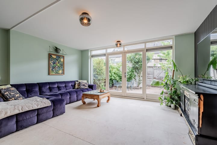 Foto 7 van Distelvlinderweg 118