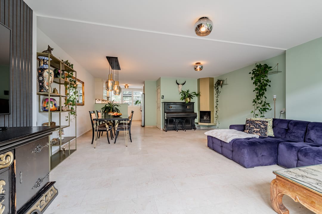 Foto 8 van Distelvlinderweg 118