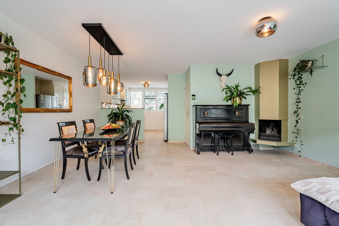 Foto 10 van Distelvlinderweg 118