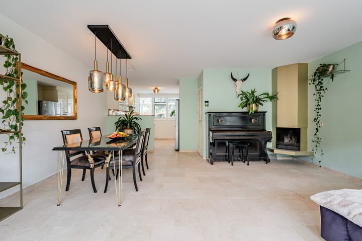 Foto 10 van Distelvlinderweg 118