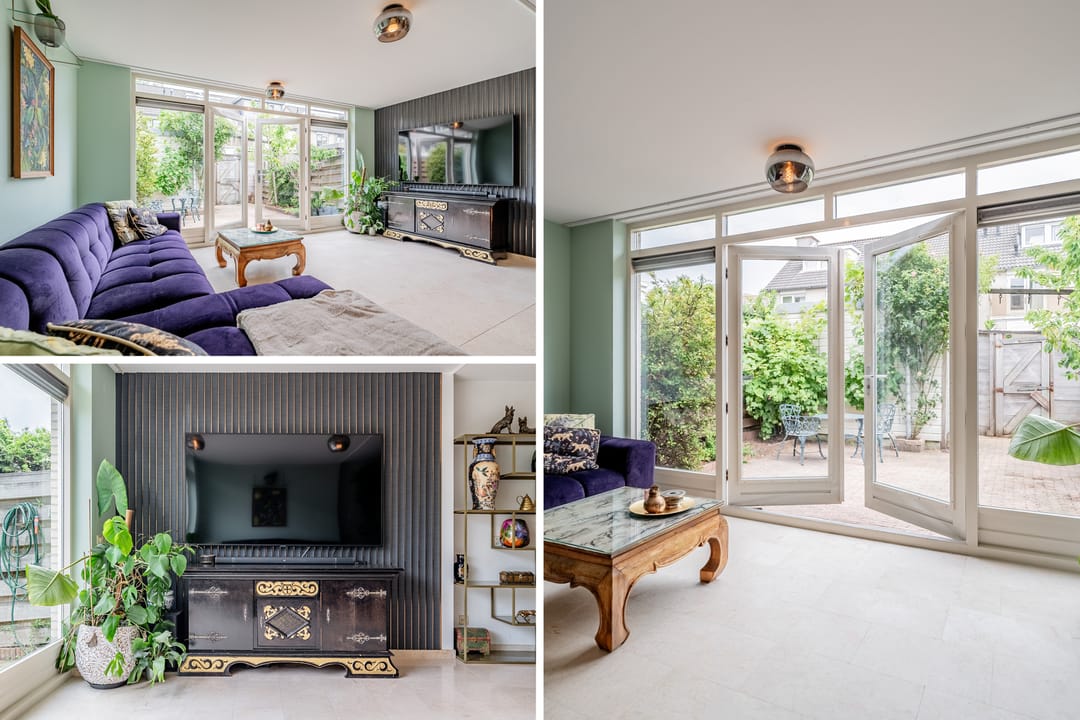 Foto 13 van Distelvlinderweg 118