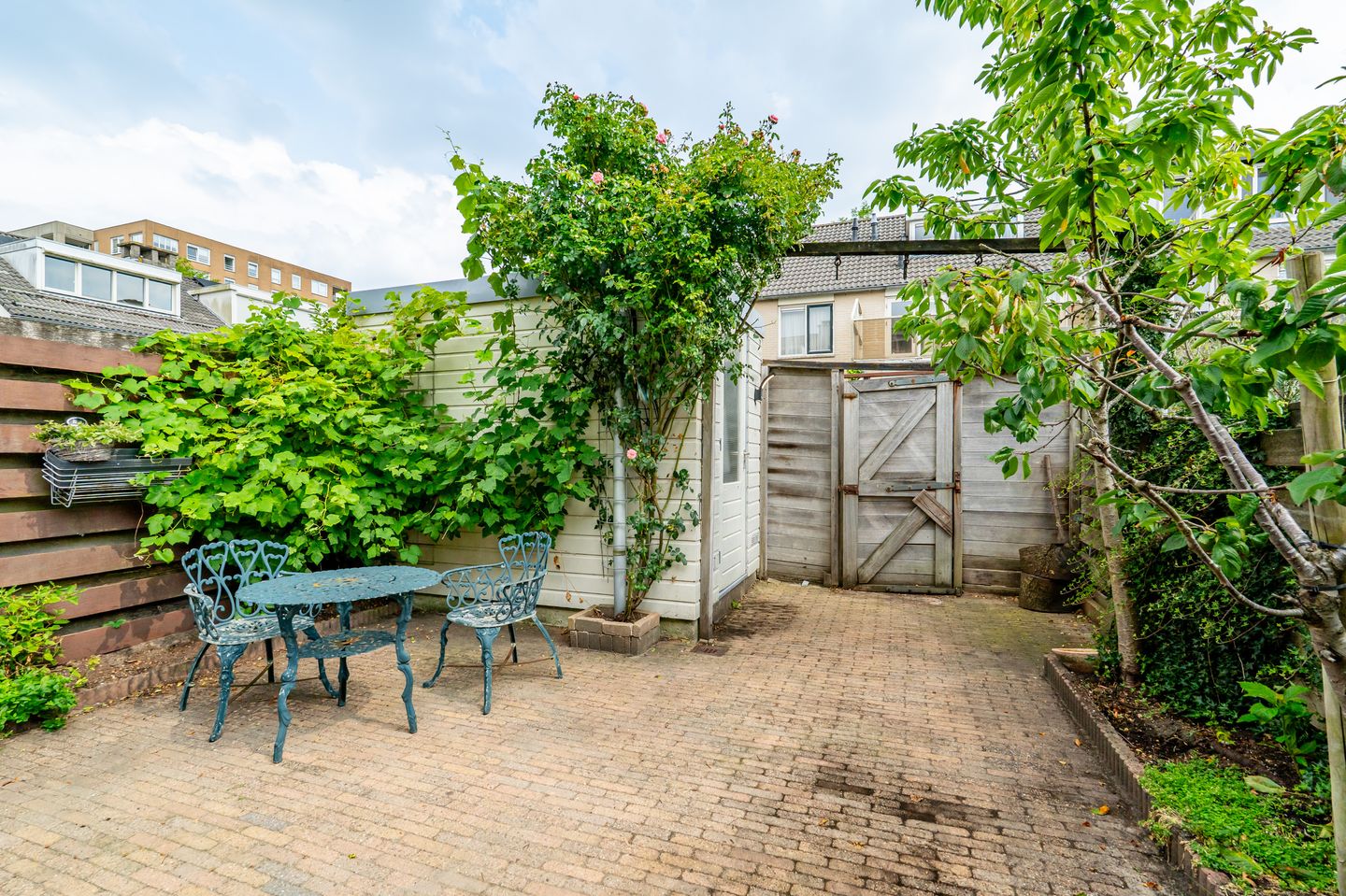 Foto 14 van Distelvlinderweg 118