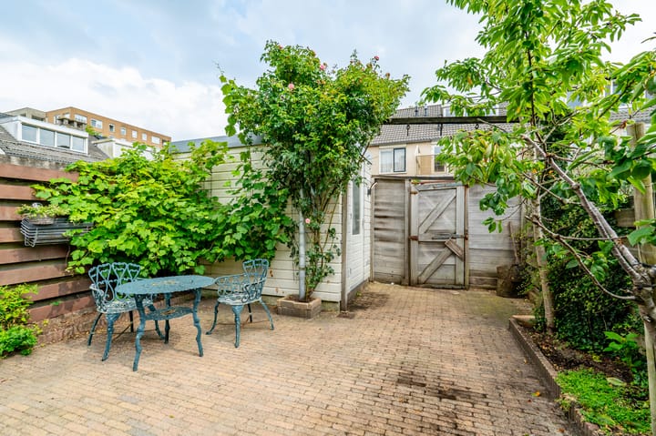 Foto 14 van Distelvlinderweg 118