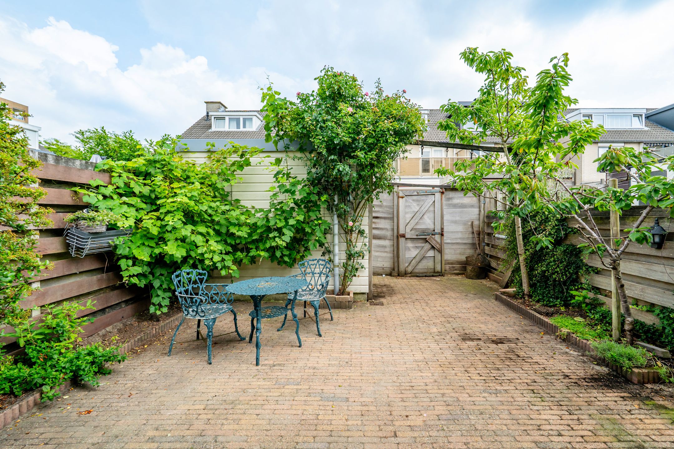 Foto 15 van Distelvlinderweg 118