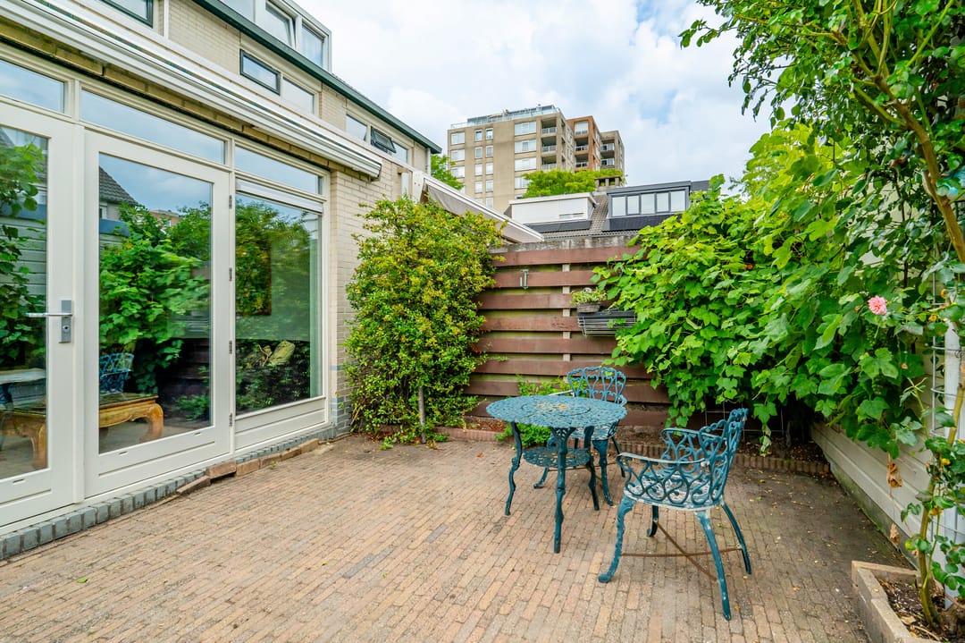 Foto 16 van Distelvlinderweg 118