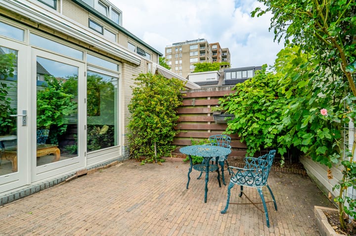 Foto 16 van Distelvlinderweg 118