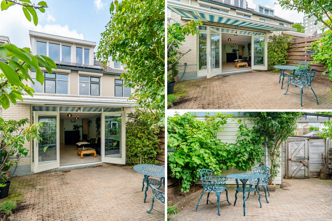 Foto 17 van Distelvlinderweg 118