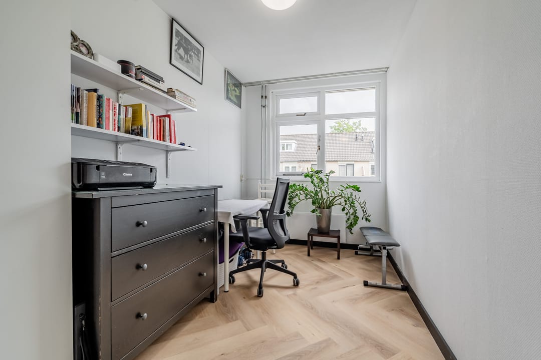 Foto 22 van Distelvlinderweg 118