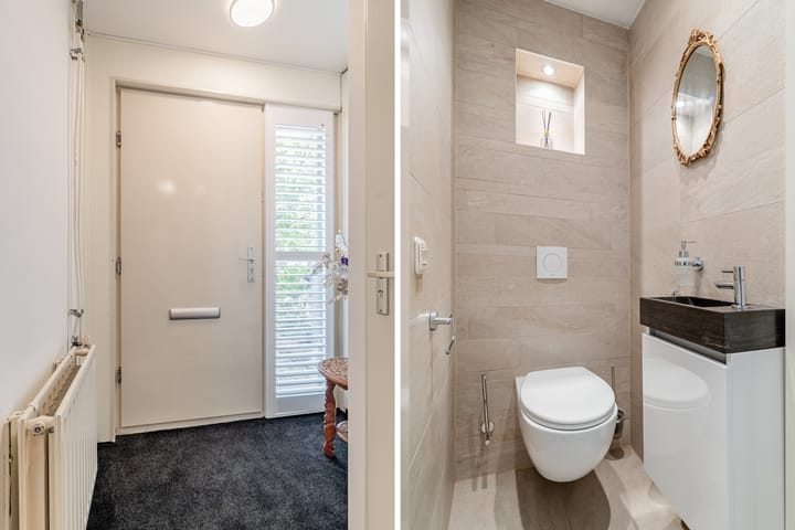 Foto 39 van Distelvlinderweg 118