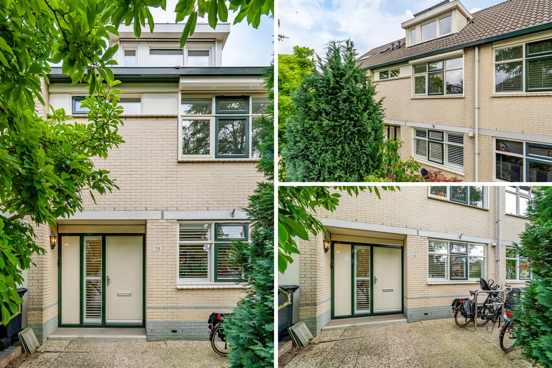 Foto 43 van Distelvlinderweg 118