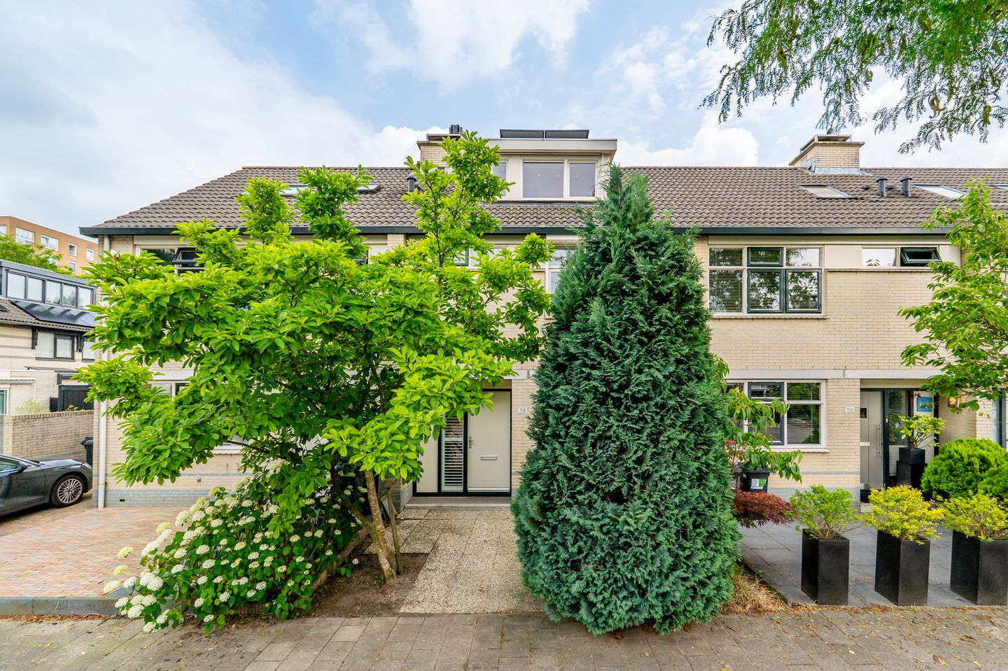 Foto 44 van Distelvlinderweg 118