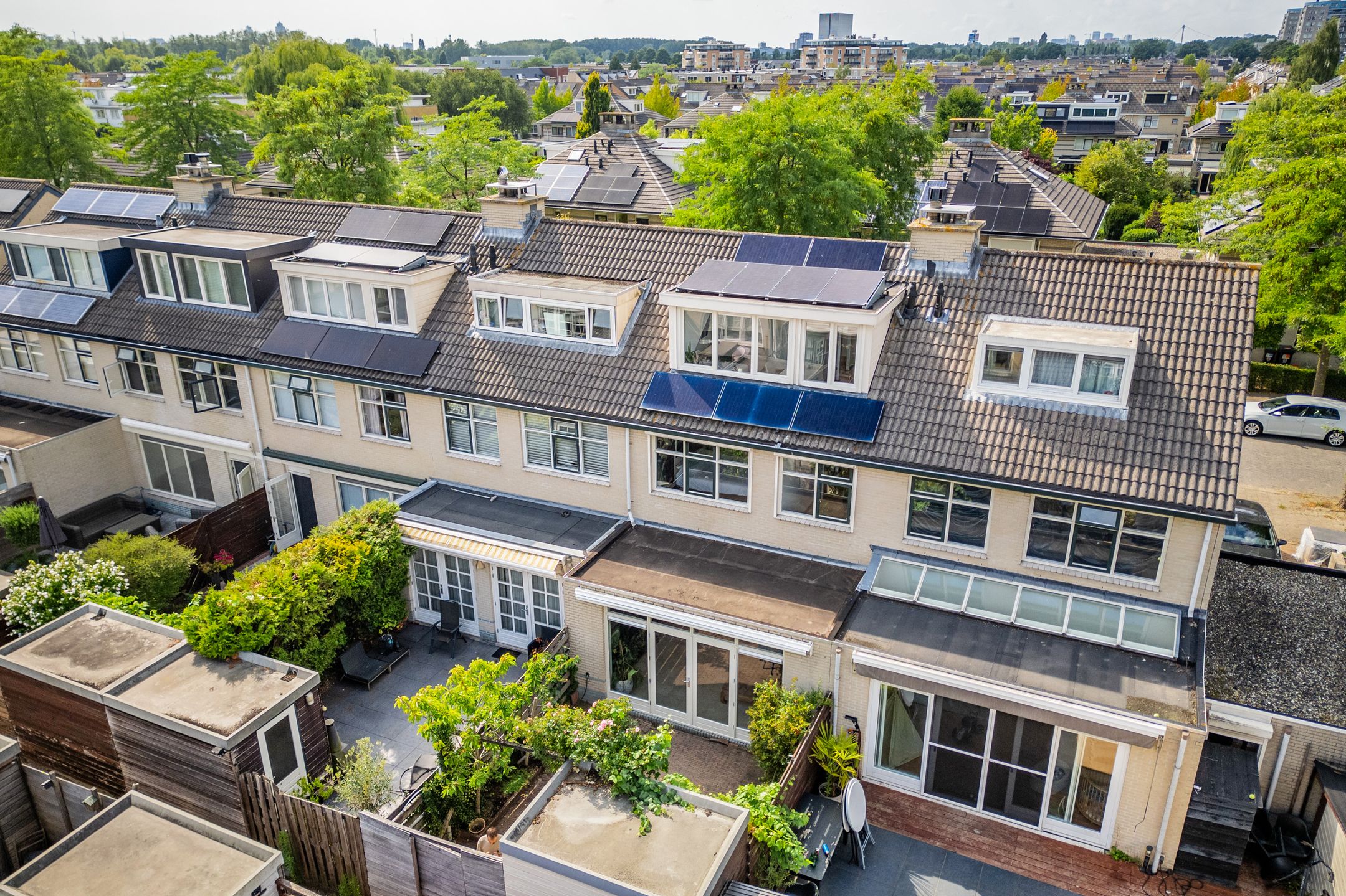 Foto 45 van Distelvlinderweg 118