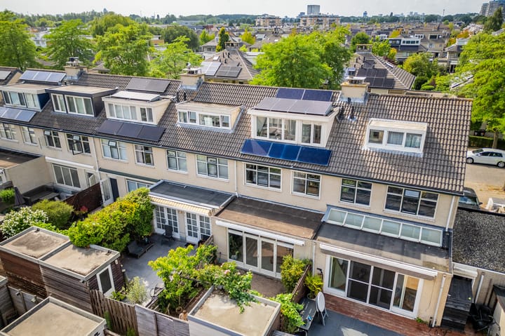 Foto 45 van Distelvlinderweg 118