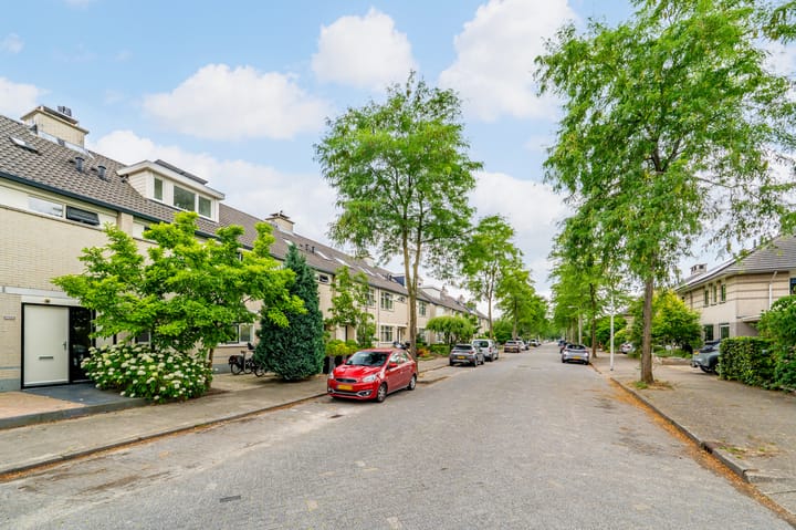 Foto 46 van Distelvlinderweg 118