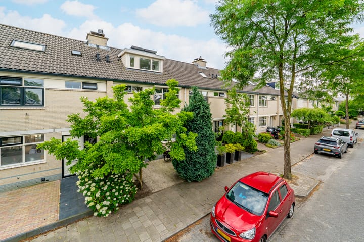 Foto 47 van Distelvlinderweg 118