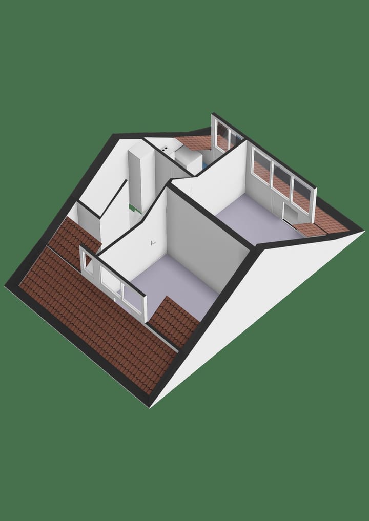 Foto 59 van Distelvlinderweg 118