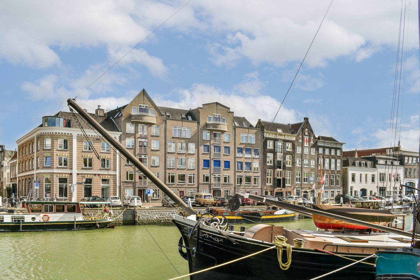 Foto 1 van Kuipershaven 116