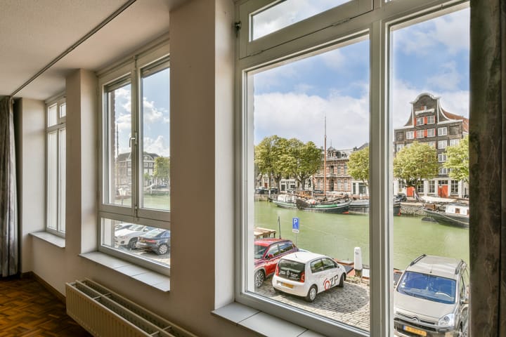 Foto 7 van Kuipershaven 116