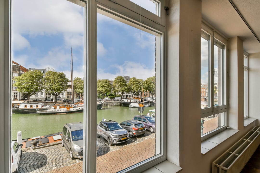 Foto 8 van Kuipershaven 116