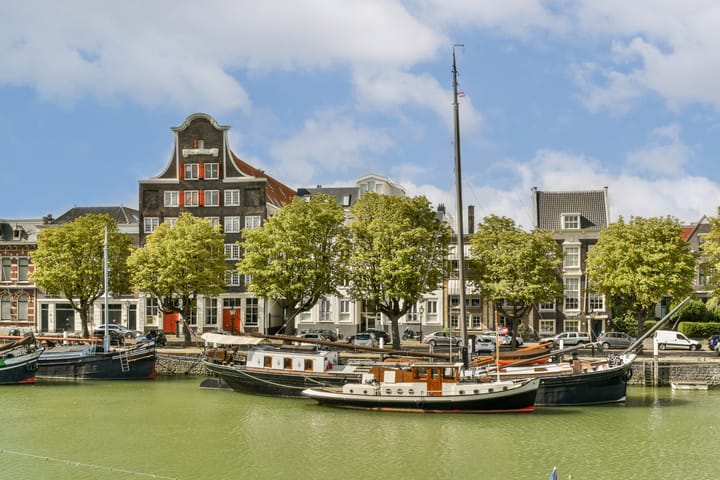 Foto 10 van Kuipershaven 116