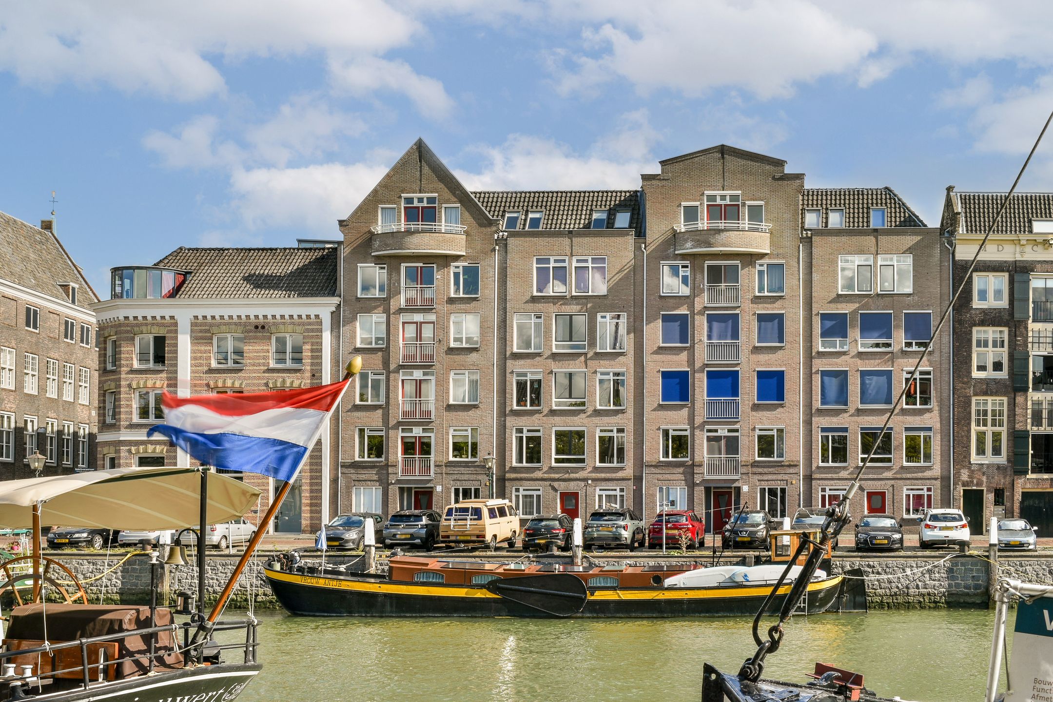 Foto 21 van Kuipershaven 116