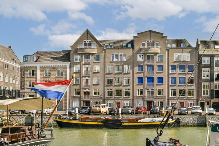 Foto 21 van Kuipershaven 116