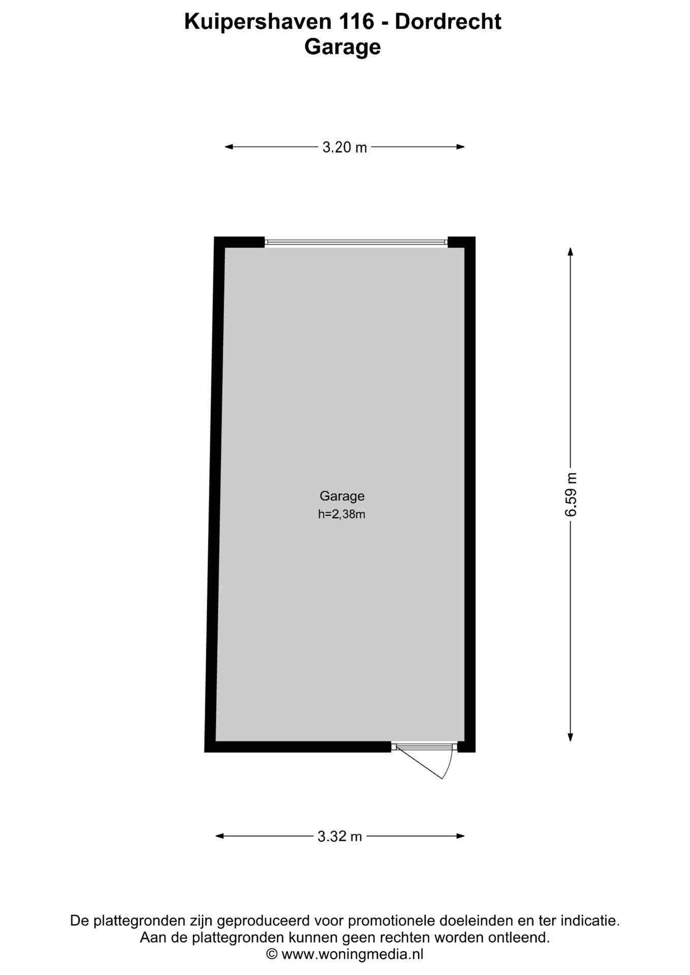 Foto 25 van Kuipershaven 116