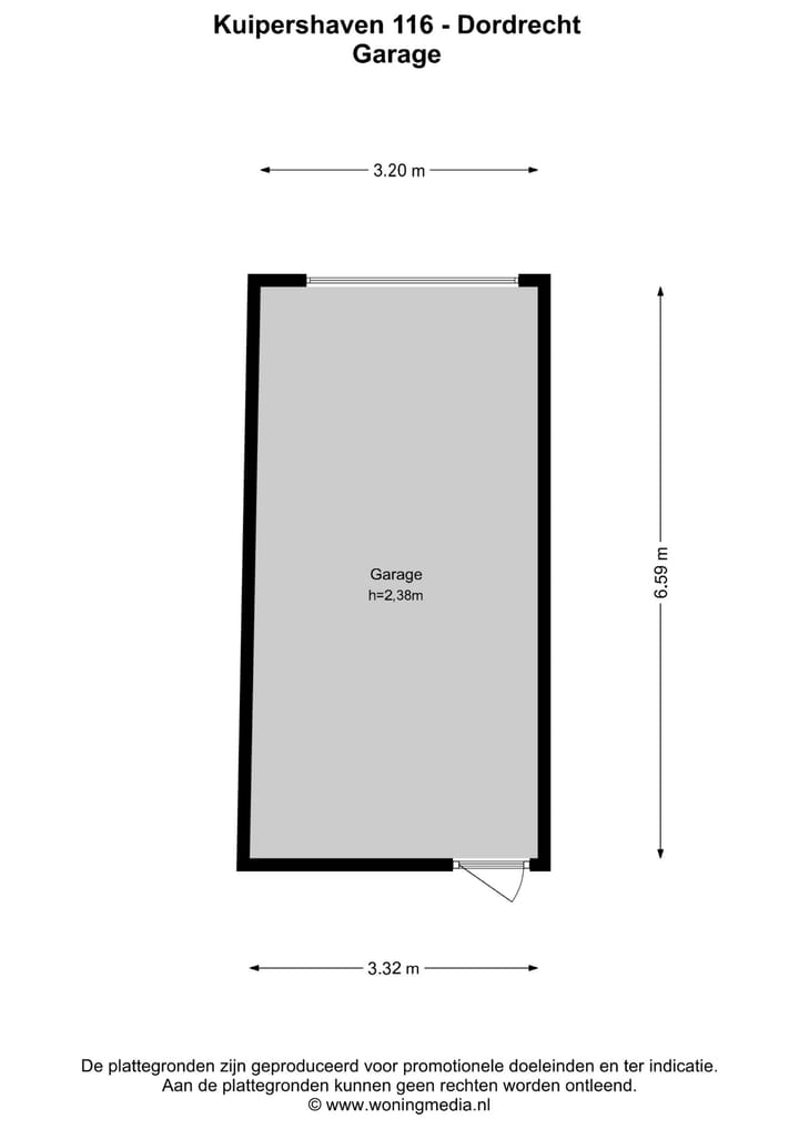 Foto 25 van Kuipershaven 116