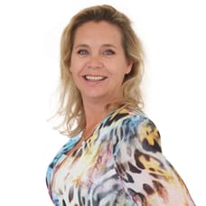 Petra Huisman - Makelaar